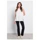 Bodytalk Γυναικεία αμάνικη μπλούζα Loose Tank Top